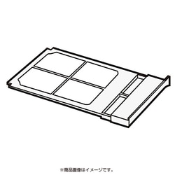 AXW2258-8SV0 [洗濯機 乾燥フィルターB]