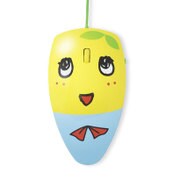 おしゃべりふなっしーぶるぶるマウス MF-FNS-01