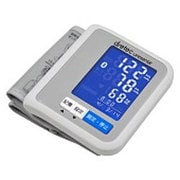 Lifesenseうす型手首式血圧計 ホワイト LS810-BDWT