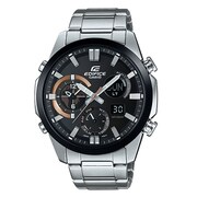 EDIFICE BOLD INDEX CHORONO IPベゼル ERA-500DB-1AJF