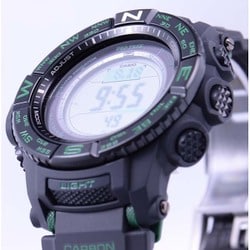 CASIO カシオ　プロトレック　PROTREK PRW-S3500-1JF