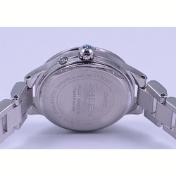 ヨドバシ.com - カシオ CASIO SHEEN シーン Voyage Series Radio ヨドバシ.com - カシオ CASIO SHEEN シーン Voyage Series Radio
