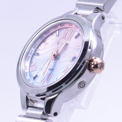 ヨドバシ.com - カシオ CASIO SHEEN シーン Voyage Series 3針