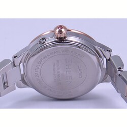 ヨドバシ.com - カシオ CASIO SHEEN シーン SHW-1700SG-4AJF [Voyage