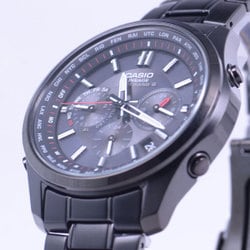CASIO カシオ 腕時計 LIW-M610DB-1AJF メンズ LINEAGE リニエージ ソーラー