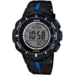 ヨドバシ.com - カシオ CASIO プロトレック PRO TREK PRG-300-1A2JF