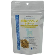 ドクターズヴォイス お腹にやさしいトリーツ 50g [犬用おやつ]