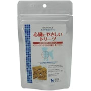 ドクターズヴォイス 心臓にやさしいトリーツ 50g [犬用おやつ]