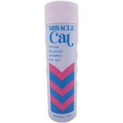 ミラクル キャット [猫用シャンプー 400mL]