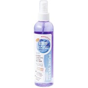犬猫用シャンプースプレー 237ml ピュアウォッシュ ドライシャンプー