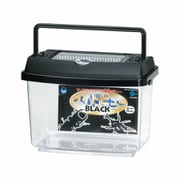 飼育ケース プラケースワイドビュー BL ミニ PW-01BL