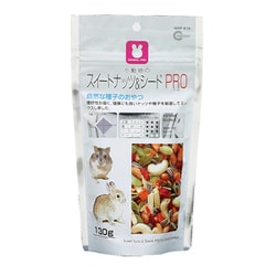 MRP-619 [スイートナッツ&シードPRO 130g]