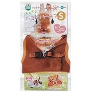 MW-40 [うさちゃんのらくらくベストハーネス S]