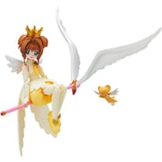 S.H.Figuarts(フィギュアーツ) 木之本桜（扉をあけて）