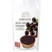 アサイー100％ パウダー 120g [美容食品]