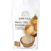 マカ100％ パウダー 120g [美容食品]
