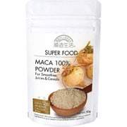 マカ100％ パウダー 30g [美容食品]