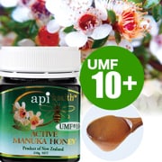 マヌカハニー UMF10＋ 250g [美容食品]