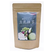 酵素ダイエット 豆乳抹茶ドリンク