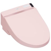 温水洗浄便座 ウォシュレット S1 レバー便器洗浄タイプ 貯湯式 パステルピンク TCF6521#SR2