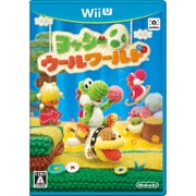ヨッシー ウールワールド [Wii Uソフト]