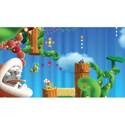 ヨドバシ Com 任天堂 Nintendo ヨッシー ウールワールド Wii Uソフト 通販 全品無料配達