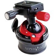 UniqBall UBH 45 ballhead レベリングボールヘッド