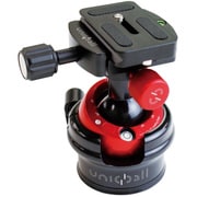 UniqBall UBH 35 ballhead レベリングボールヘッド