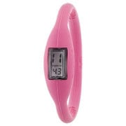 シリコンウォッチ Lサイズ ピンク 正規輸入品 T-ULSWPNK-L