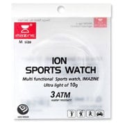 シリコンウォッチ Mサイズ MELON/メロン 正規輸入品 MI-MELON-M