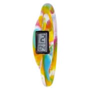 シリコンウォッチ Mサイズ TROPICAL/トロピカル 正規輸入品 MI-TROPICAL-M