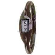 シリコンウォッチ Mサイズ CAMOUFLAGE/カモフラージュ 正規輸入品 MI-CAMOUFLAGE-M