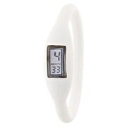 シリコンウォッチ Sサイズ ホワイト 正規輸入品 T-ULSWWHT-S