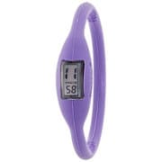 シリコンウォッチ バイオレット 正規輸入品 T-ULSWVLT-S