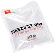 シリコンウォッチ IMAZINE due(イマジンデューエ) Mサイズ Y-IZIIGODーM