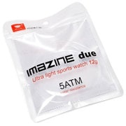 シリコンウォッチ IMAZINE due(イマジンデューエ) Mサイズ SESAME/セサミ 正規輸入品 MII-SESAME-M