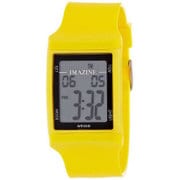 スポーツウォッチ IMAZINE PRO766(イマジンプロ766) イエロー/ブラック 正規輸入品 PRO-SF766YWBK