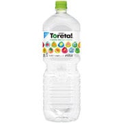 Toreta！ PET2.0L×6本 [機能性飲料]