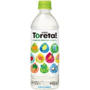 Toreta！ PET500ml×24本 [機能性飲料]