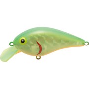 CTダイキチクランクスタンダード ♯06 リフレクターCHバック [クランクベイト]