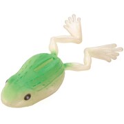CTアーマーガエル ♯16 アマガエルモドキ [フロッグ]
