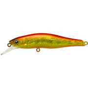 シュマリ80FS 173 HGアカキンオレンジベリー [ミノー（ナチュラルウォーター用）]