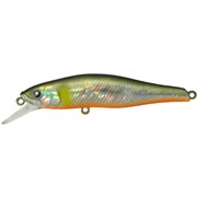 シュマリ80FS 179 HGアユオレンジベリー [ミノー（ナチュラルウォーター用）]