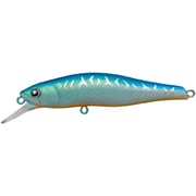 シュマリ80FS 183 HIRO-SPブルーバックPタイガー [ミノー（ナチュラルウォーター用）]