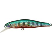 シュマリ80FS 186 レッドベリースモルト [ミノー（ナチュラルウォーター用）]