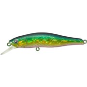シュマリ80FS 188 WHGフォレストグリーンゴールド [ミノー（ナチュラルウォーター用）]