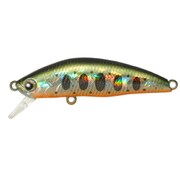 シュマリ50FS 171 HGヤマメオレンジベリー [ミノー（ナチュラルウォーター用）]