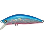 シュマリ50FS 172 HGブルーバックピンクベリー [ミノー（ナチュラルウォーター用）]