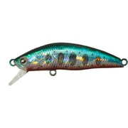 シュマリ50FS 186 レッドベリースモルト [ミノー（ナチュラルウォーター用）]
