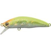 シュマリ50FS 187 HIRO-SP HGハバネロヘッドシャート [ミノー（ナチュラルウォーター用）]